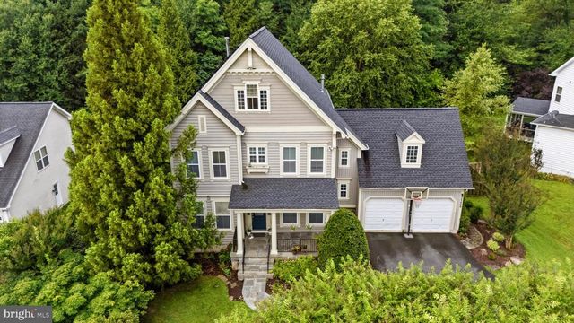 22409 BROOK POINT WAY, Clarksburg, MD 20871