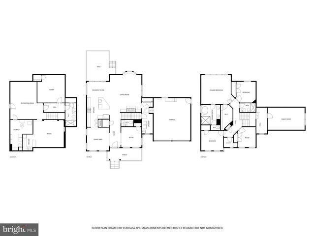 22409 BROOK POINT WAY, Clarksburg, MD 20871