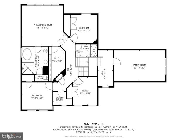 22409 BROOK POINT WAY, Clarksburg, MD 20871