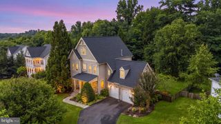 22409 BROOK POINT WAY, Clarksburg, MD 20871