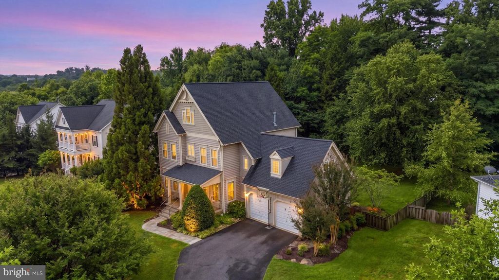 22409 BROOK POINT WAY, Clarksburg, MD 20871