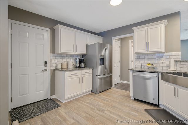 1440 Kershaw Loop, Fayetteville, NC 28314