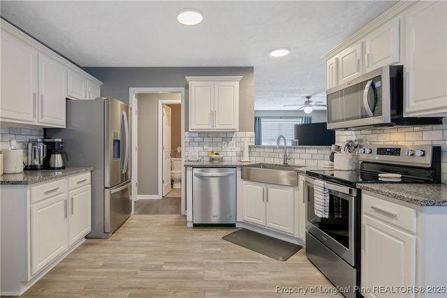 1440 Kershaw Loop, Fayetteville, NC 28314