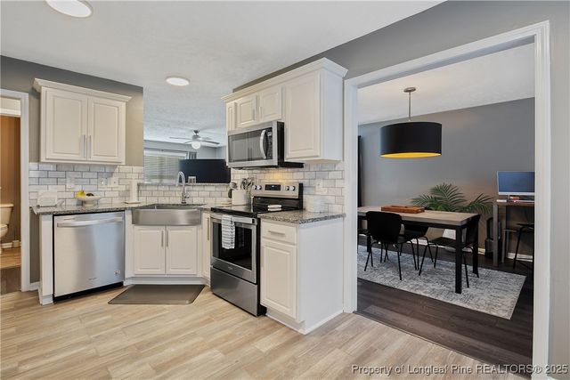 1440 Kershaw Loop, Fayetteville, NC 28314