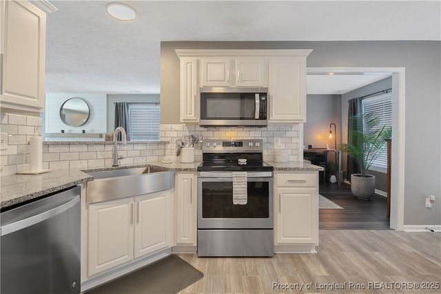 1440 Kershaw Loop, Fayetteville, NC 28314