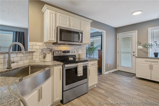 1440 Kershaw Loop, Fayetteville, NC 28314