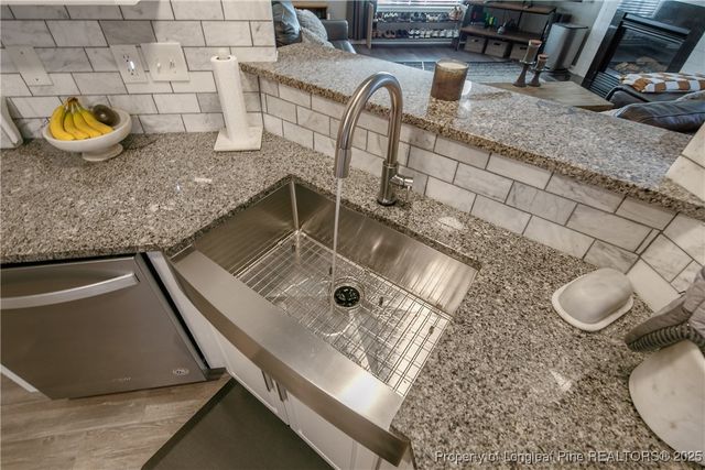 1440 Kershaw Loop, Fayetteville, NC 28314