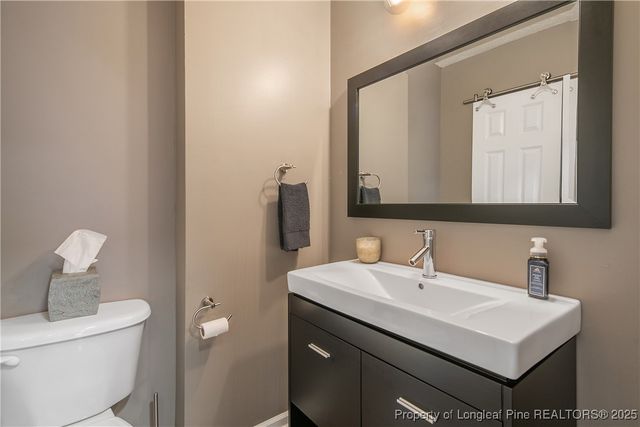 1440 Kershaw Loop, Fayetteville, NC 28314