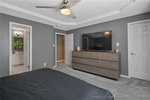 1440 Kershaw Loop, Fayetteville, NC 28314