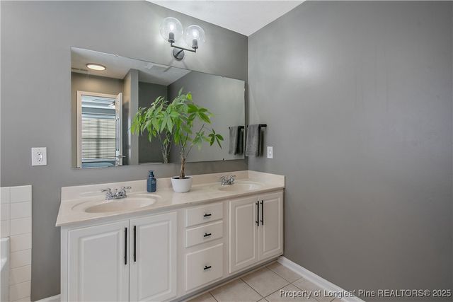 1440 Kershaw Loop, Fayetteville, NC 28314