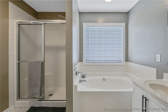 1440 Kershaw Loop, Fayetteville, NC 28314