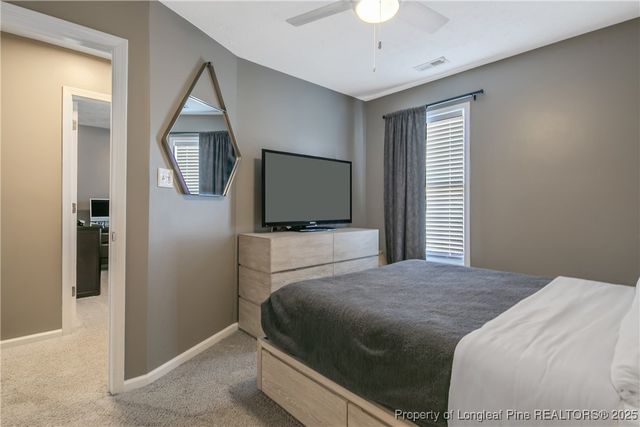 1440 Kershaw Loop, Fayetteville, NC 28314