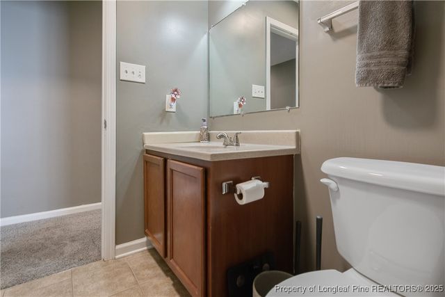 1440 Kershaw Loop, Fayetteville, NC 28314