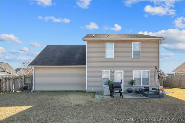 1440 Kershaw Loop, Fayetteville, NC 28314