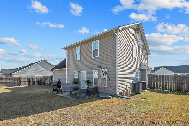 1440 Kershaw Loop, Fayetteville, NC 28314