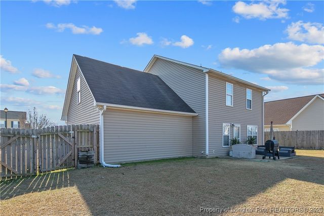 1440 Kershaw Loop, Fayetteville, NC 28314