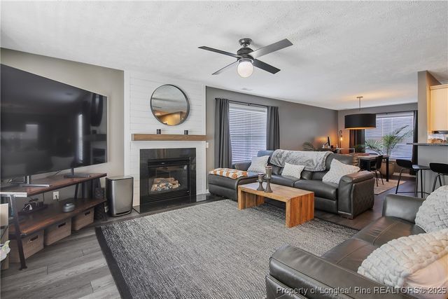 1440 Kershaw Loop, Fayetteville, NC 28314