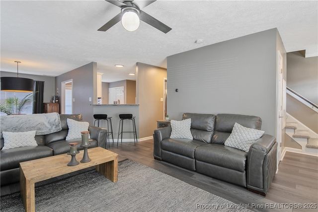 1440 Kershaw Loop, Fayetteville, NC 28314