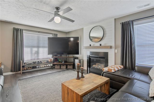 1440 Kershaw Loop, Fayetteville, NC 28314