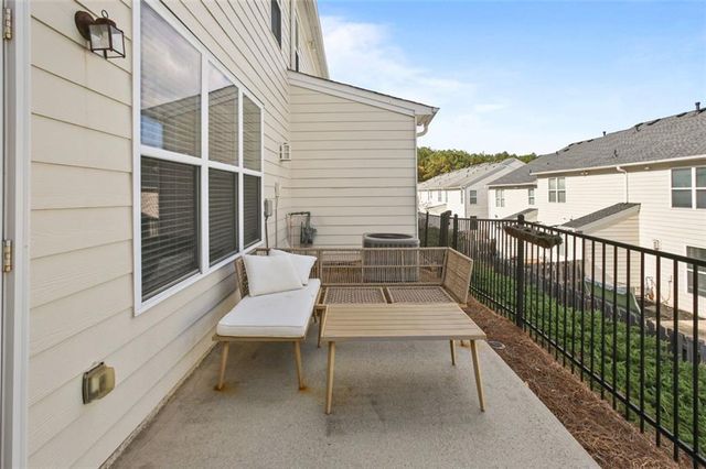 18 JEKYLL Drive 31, Marietta, GA 30066