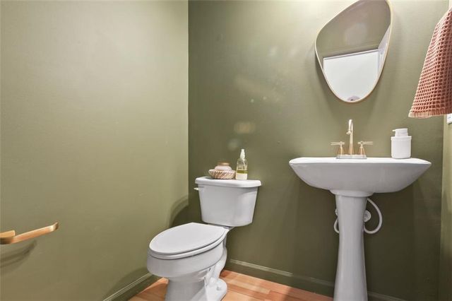 18 JEKYLL Drive 31, Marietta, GA 30066