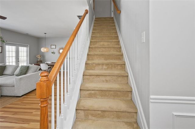 18 JEKYLL Drive 31, Marietta, GA 30066