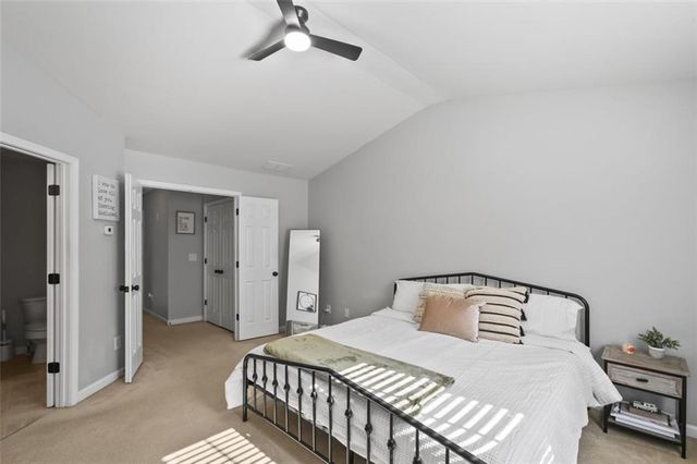 18 JEKYLL Drive 31, Marietta, GA 30066