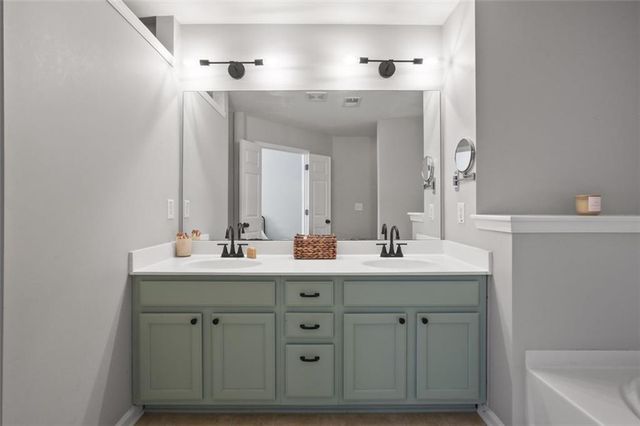 18 JEKYLL Drive 31, Marietta, GA 30066