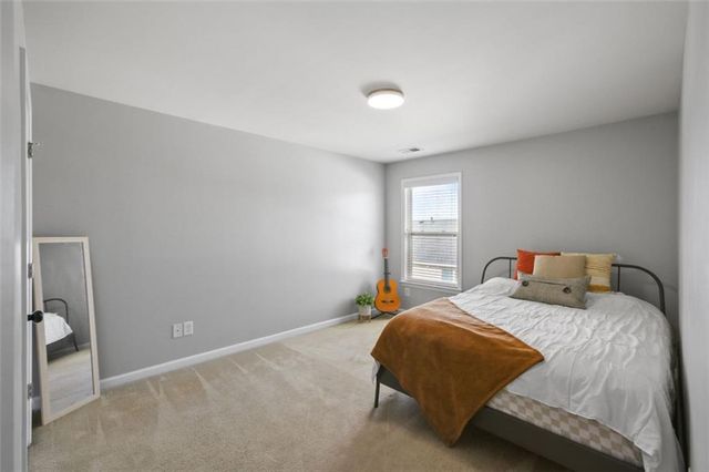 18 JEKYLL Drive 31, Marietta, GA 30066