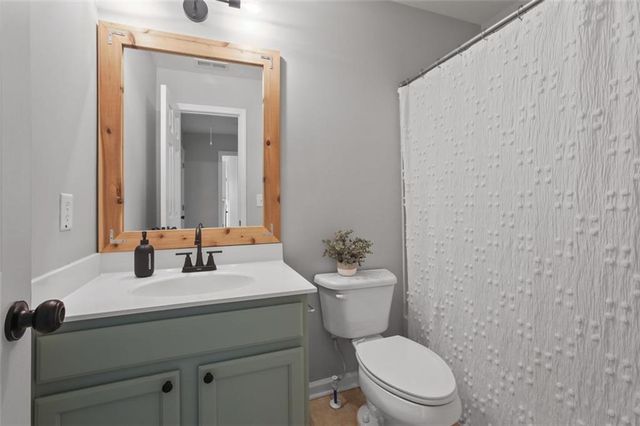 18 JEKYLL Drive 31, Marietta, GA 30066