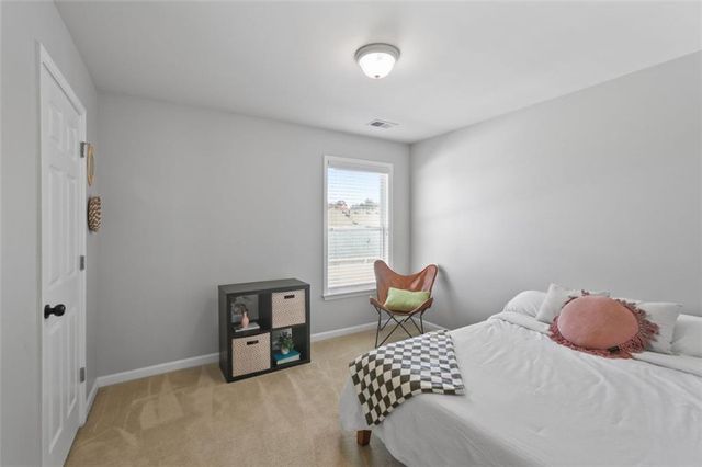 18 JEKYLL Drive 31, Marietta, GA 30066