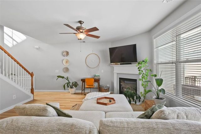 18 JEKYLL Drive 31, Marietta, GA 30066