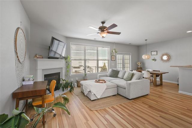 18 JEKYLL Drive 31, Marietta, GA 30066