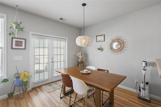 18 JEKYLL Drive 31, Marietta, GA 30066