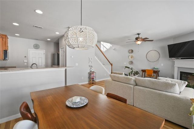 18 JEKYLL Drive 31, Marietta, GA 30066