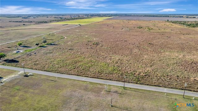 Tract 16 Hiller Road, Inez, TX 77968