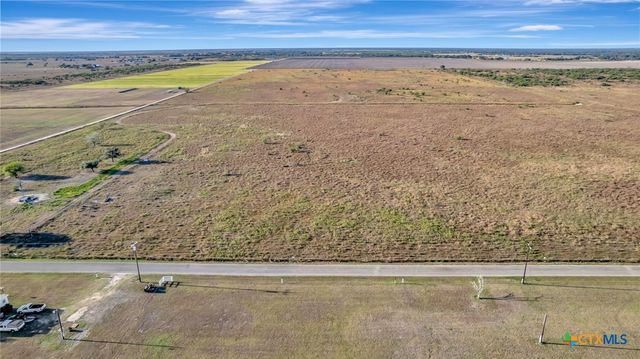 Tract 16 Hiller Road, Inez, TX 77968