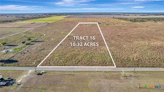 Tract 16 Hiller Road, Inez, TX 77968