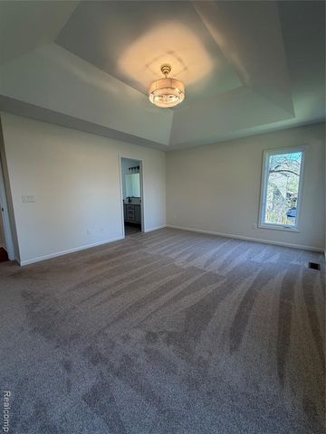 3298 Habitat Trail, Pinckney, MI 48169