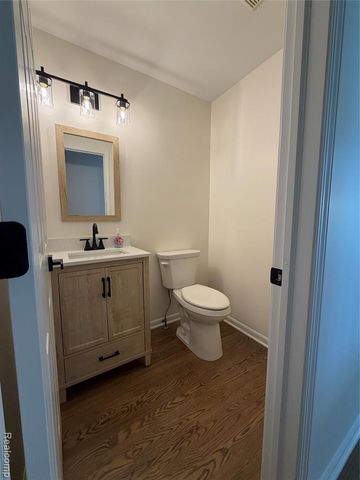 3298 Habitat Trail, Pinckney, MI 48169