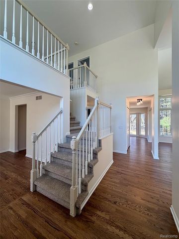 3298 Habitat Trail, Pinckney, MI 48169