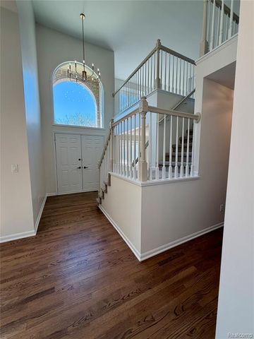 3298 Habitat Trail, Pinckney, MI 48169