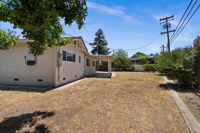 190 W Mckenzie Avenue, Stockton, CA 95204