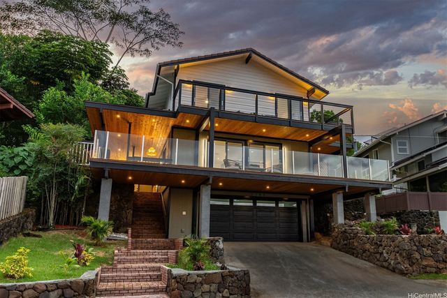 1193 Kika Place, Kailua, HI 96734