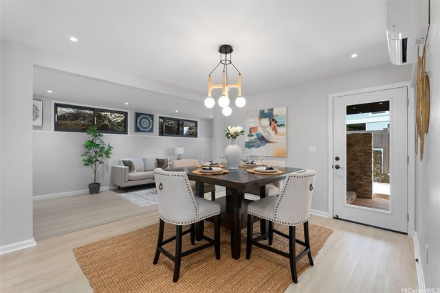 1193 Kika Place, Kailua, HI 96734