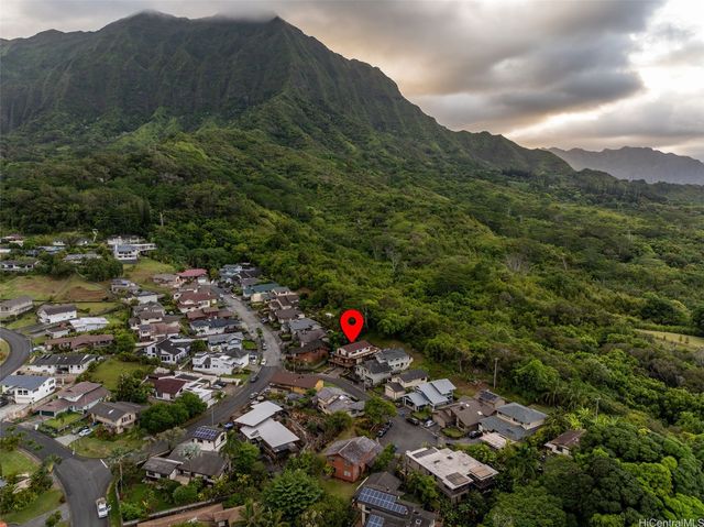 1193 Kika Place, Kailua, HI 96734