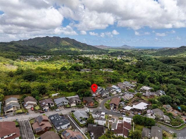 1193 Kika Place, Kailua, HI 96734