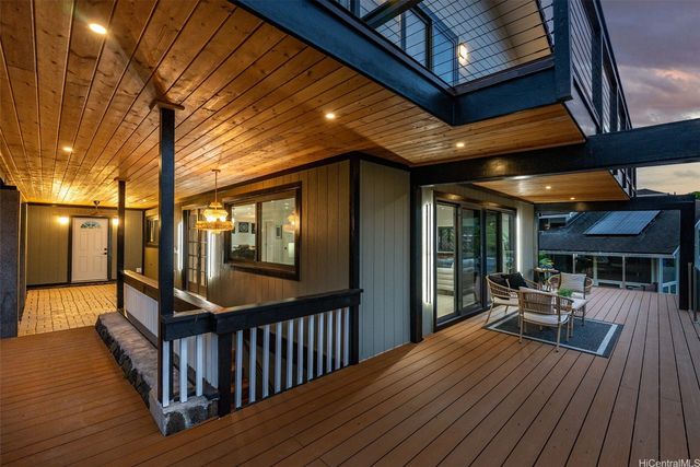 1193 Kika Place, Kailua, HI 96734