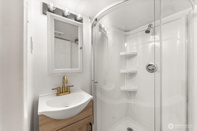 41722 S Shore Drive, Concrete, WA 98237