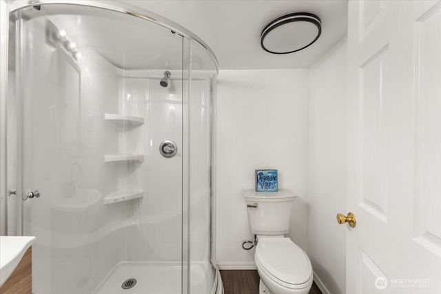 41722 S Shore Drive, Concrete, WA 98237